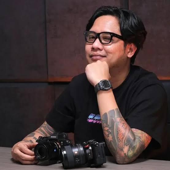 Bima Satria - Divisions Coordinator
